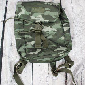 PINK Victoria's Secret Backpack Mini Camo Pattern